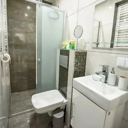 Apartment Goplana Przy Deptaku *