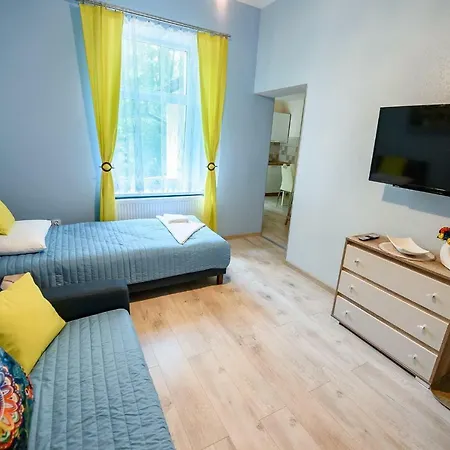 Goplana Przy Deptaku Krynica Zdroj