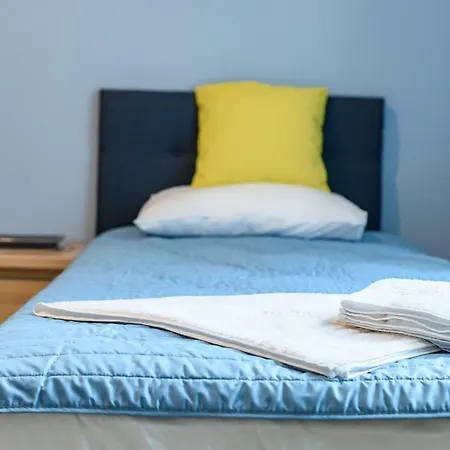 Apartment Goplana Przy Deptaku Krynica Zdroj