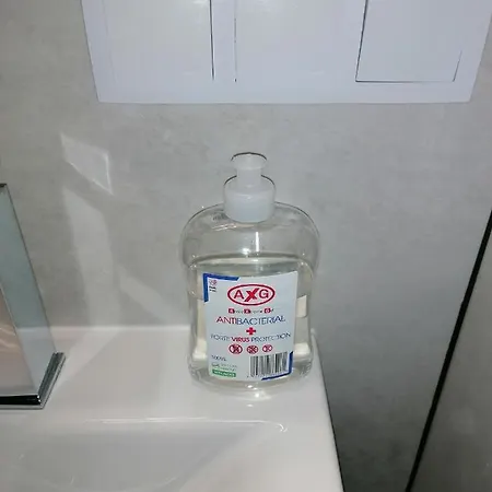 Apartment Goplana Przy Deptaku