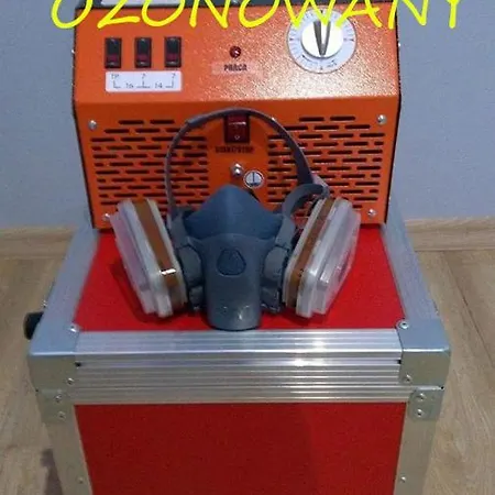 Goplana Przy Deptaku