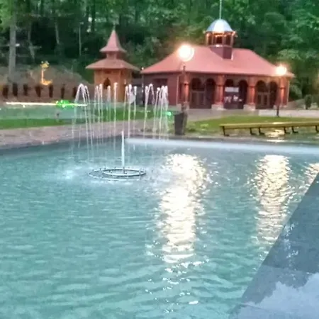 Goplana Przy Deptaku