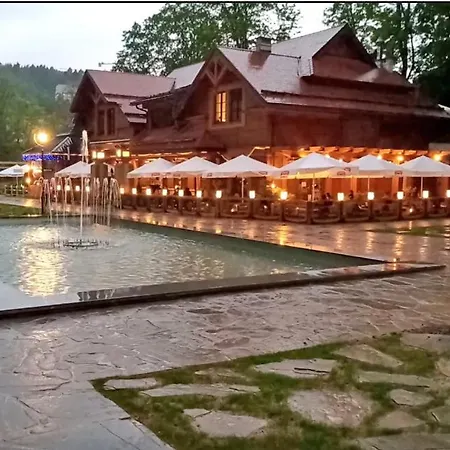 Διαμέρισμα Goplana Przy Deptaku